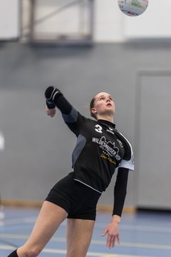 Bild 261 - wU18 Norddeutsche Meisterschaft